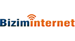 Bizim İnternet logo