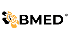 Bmed İlaç logo