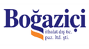 Boğaziçi İthalat logo
