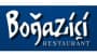 Boğaziçi Restaurant İzmir logo