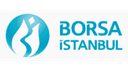 Borsa İstanbul (BIST) logo