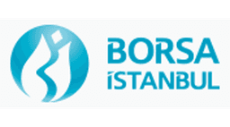 Borsa İstanbul (BIST) logo