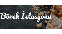 Börek İstasyonu (Bursa) logo