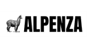 Alpenza logo