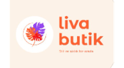 Butik Liva (İnstagram) logo
