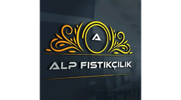 Alp Fıstıkçılık logo