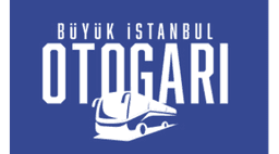 Büyük İstanbul Otogarı | Esenler logo