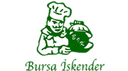 Bursa İskender logo