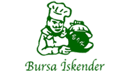 Bursa İskender logo