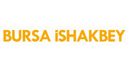 Bursa İshakbey İskender logo