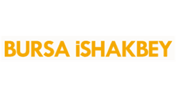 Bursa İshakbey İskender logo