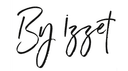 By İzzet logo
