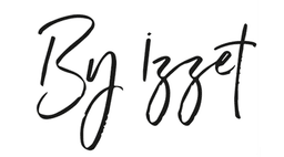 By İzzet logo