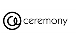 Ceremony İstanbul logo
