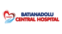 Central Hospital (İzmir) logo