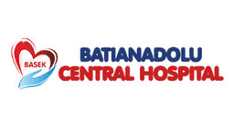 Central Hospital (İzmir) logo