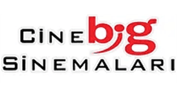 CineBİG logo