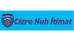 Cizre Nuh İtimat logo