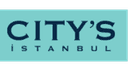 City's İstanbul logo