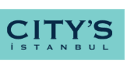City's İstanbul logo