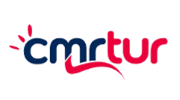 Cmr Tur | İzmir logo