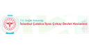 Çatalca İlyas Çokay Hastanesi logo