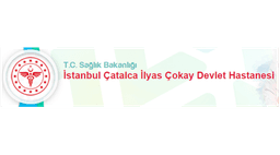 Çatalca İlyas Çokay Hastanesi logo