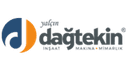 Dağtekin İnşaat logo