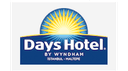 Days Hotel by Wyndham İstanbul Maltepe logo