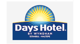 Days Hotel by Wyndham İstanbul Maltepe logo