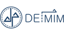 DEMİM logo