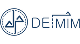 DEMİM logo