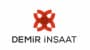 Demir İnşaat (Demir Grup) logo