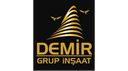 Demir Grup İnşaat logo