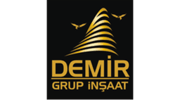 Demir Grup İnşaat logo