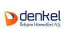 Denkel İletişim logo