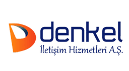 Denkel İletişim logo