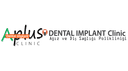 Dental İmplant Clinic logo