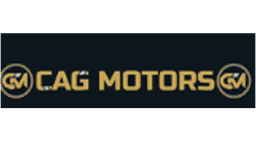 Çağ Motors | İstanbul logo