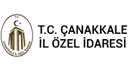 Çanakkale İl Özel İdaresi logo