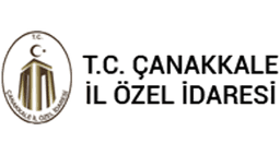 Çanakkale İl Özel İdaresi logo