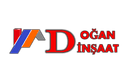 Doğan İnşaat logo