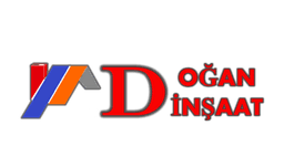 Doğan İnşaat logo