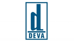 Deva İlaç logo