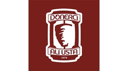 Dönerci Ali Usta | İstanbul logo