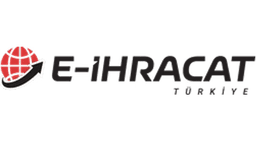 E-İhracat Türkiye logo