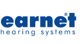 Earnet İşitme Cihazları logo