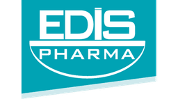 Edis Pharma İlaç logo