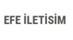 Efe İletişim logo