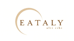 Eataly İstanbul logo